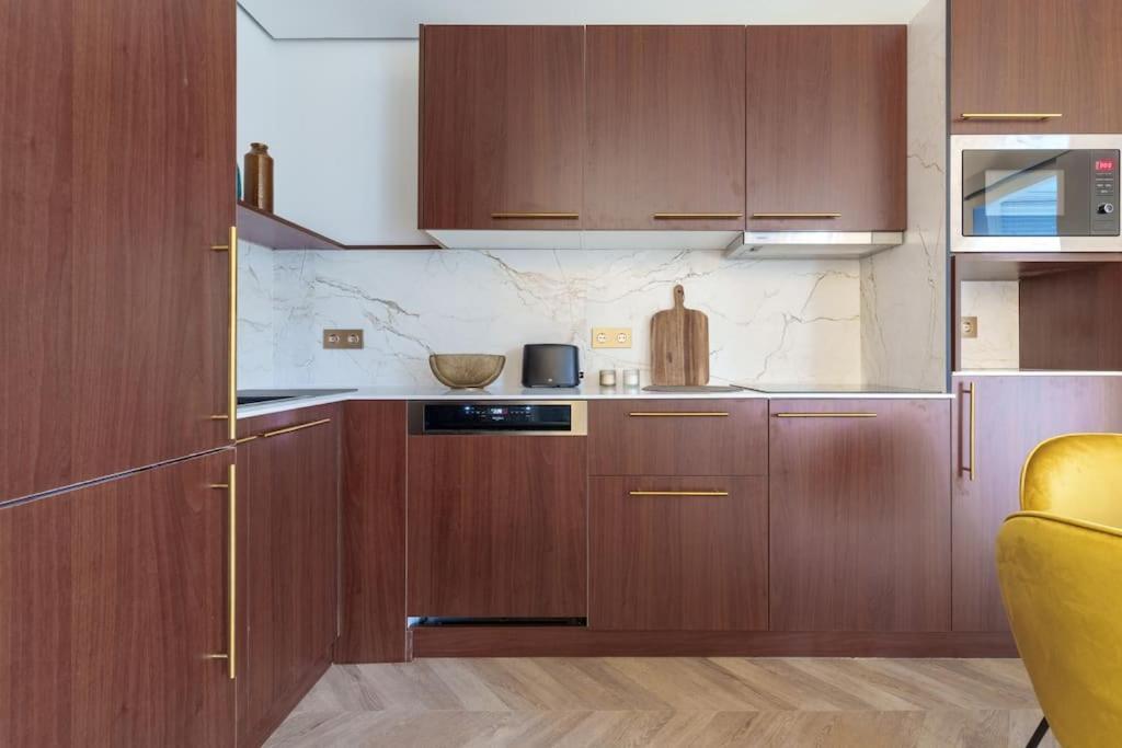 Luxueux Appartement Proche Disneyland Bussy-Saint-Georges Luaran gambar
