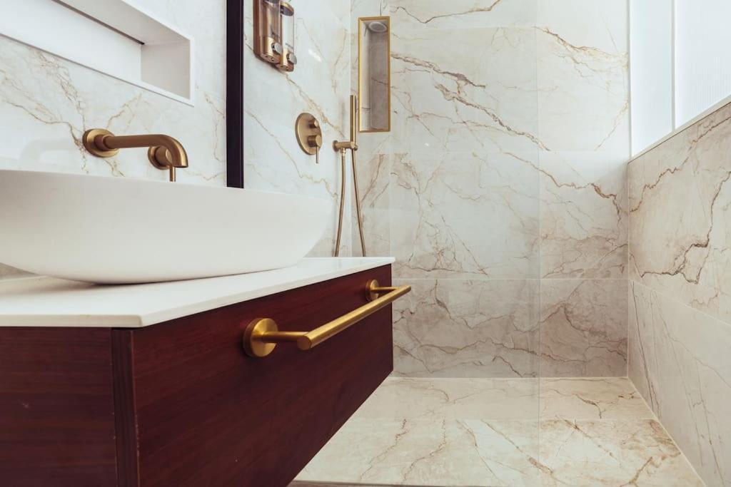 Luxueux Appartement Proche Disneyland Bussy-Saint-Georges Luaran gambar